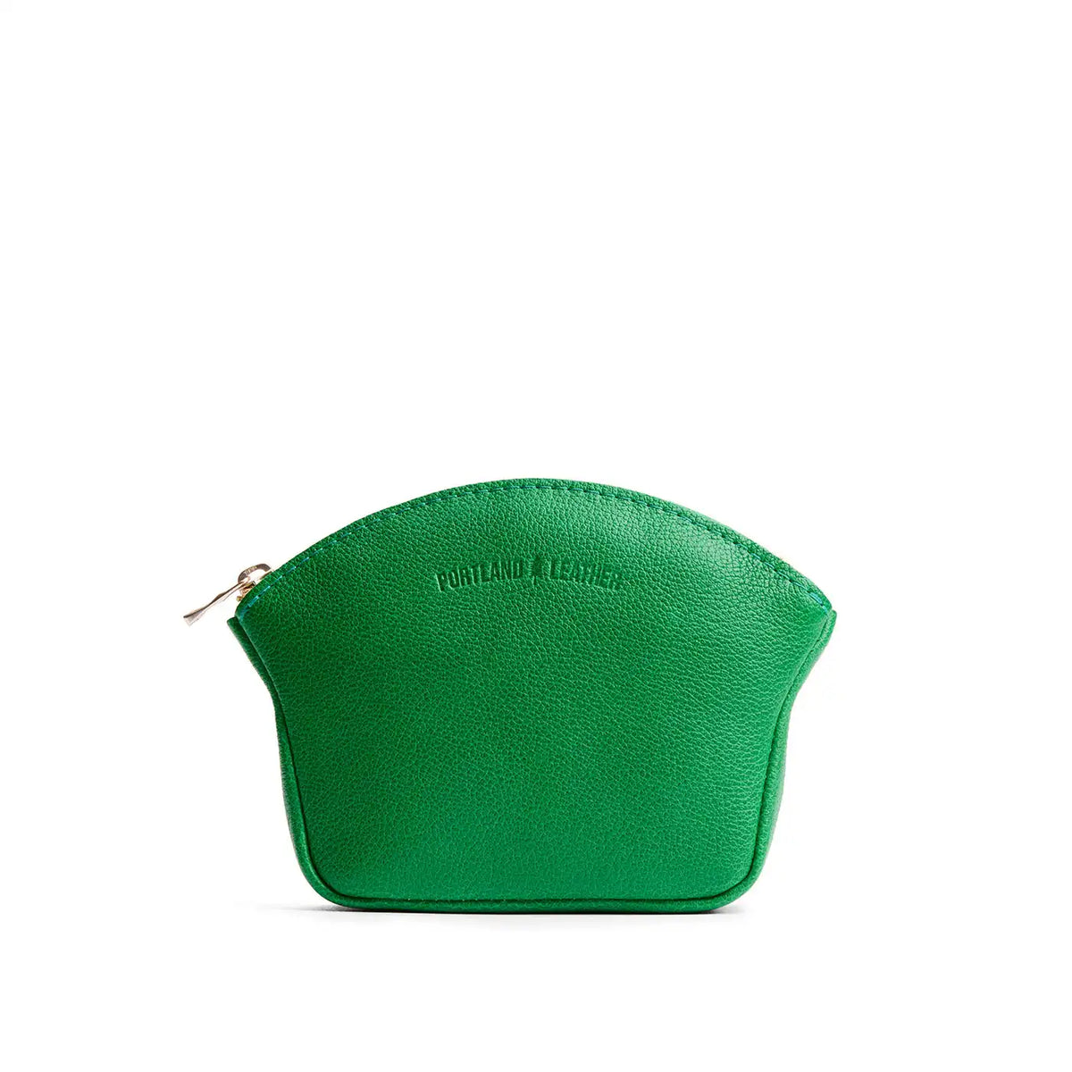 Almost Perfect' Seashell Pouch