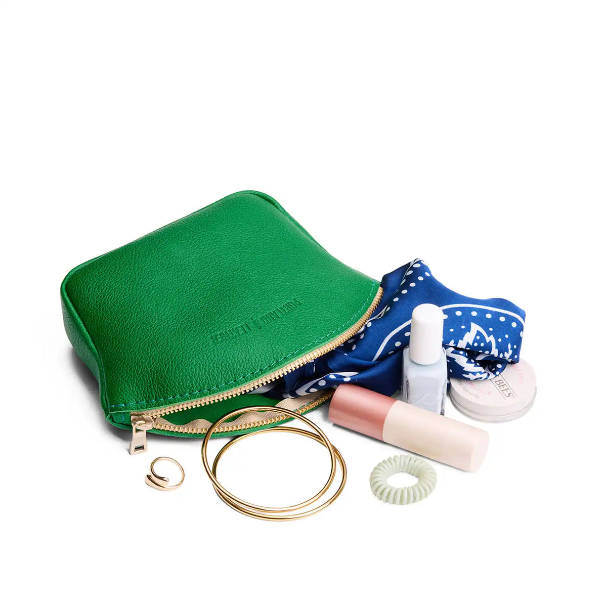 Almost Perfect' Seashell Pouch