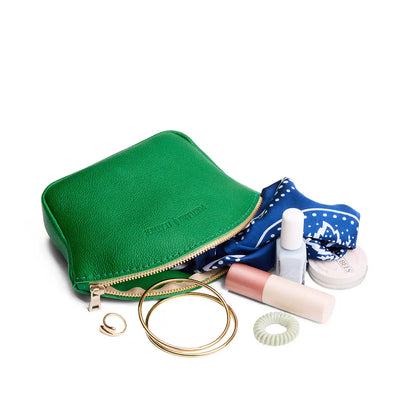 Almost Perfect' Seashell Pouch
