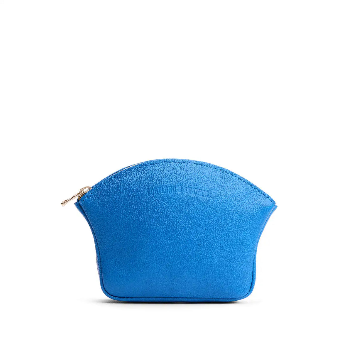 Almost Perfect' Seashell Pouch
