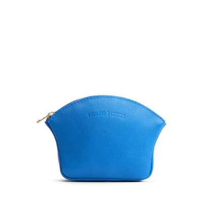 Almost Perfect' Seashell Pouch