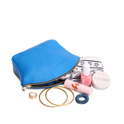 Almost Perfect' Seashell Pouch