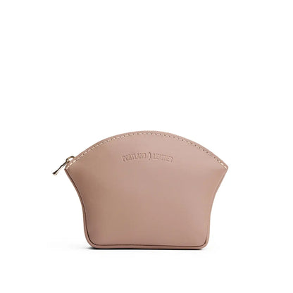Almost Perfect' Seashell Pouch