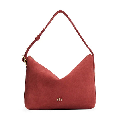 'Almost Perfect' Slouchy Shoulder Bag