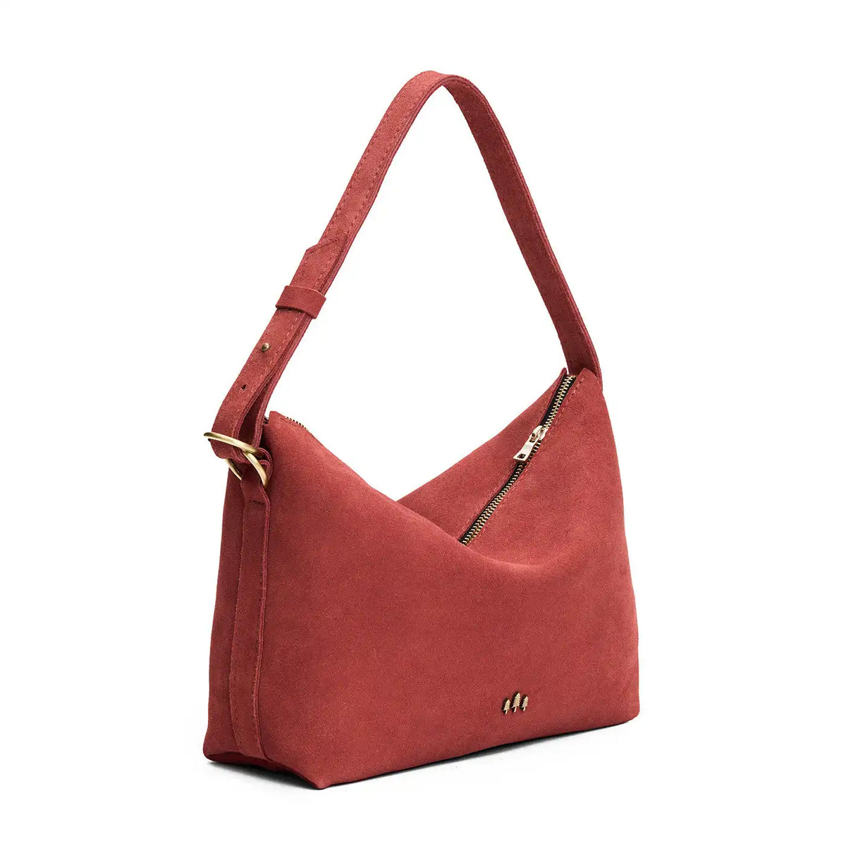'Almost Perfect' Slouchy Shoulder Bag