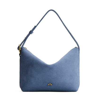 'Almost Perfect' Slouchy Shoulder Bag
