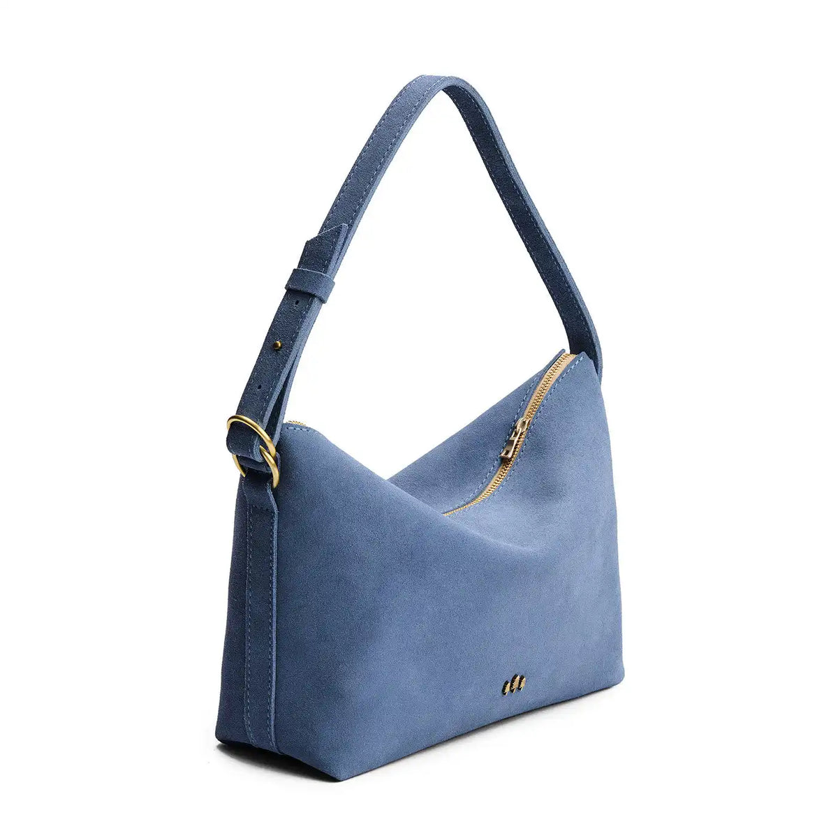 'Almost Perfect' Slouchy Shoulder Bag