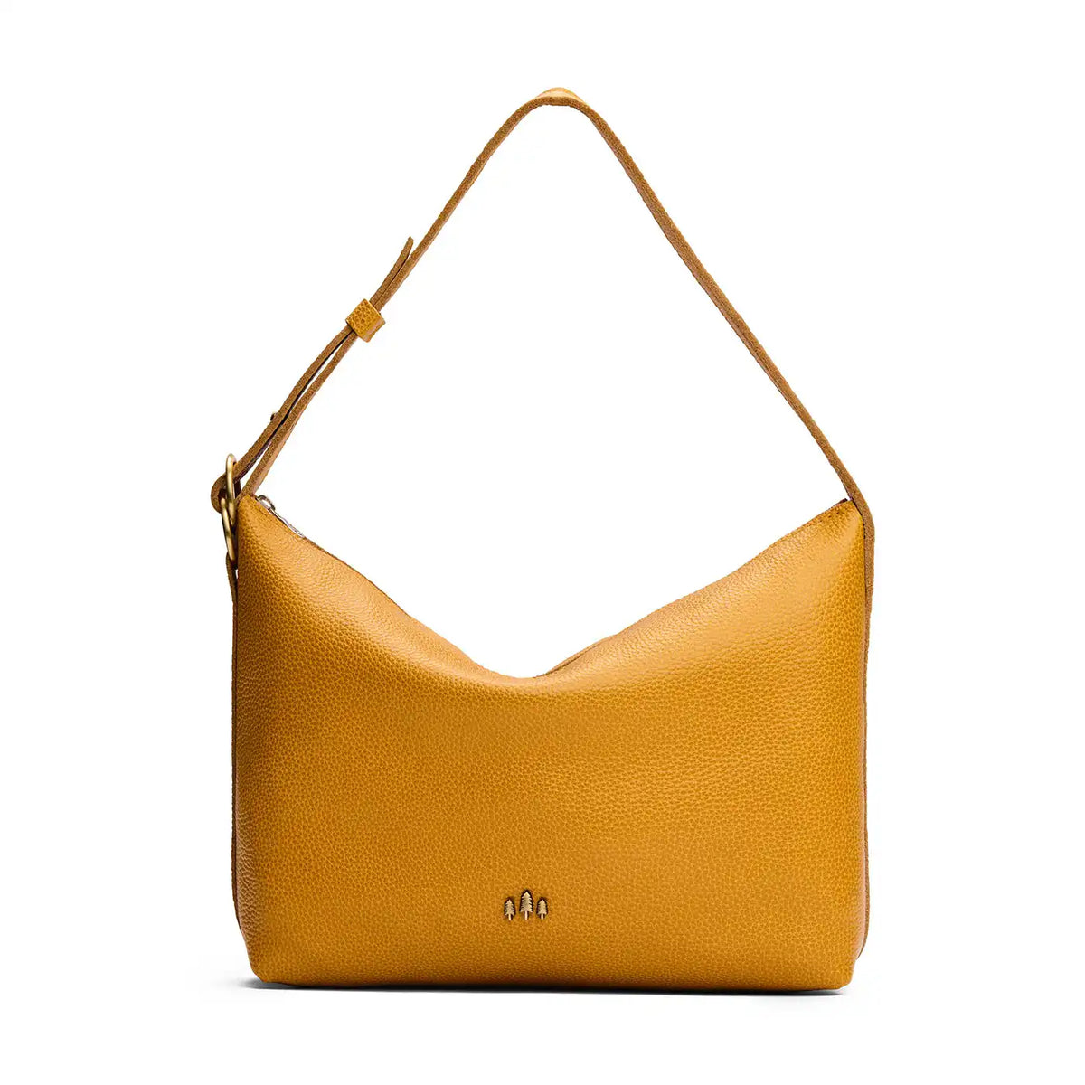 'Almost Perfect' Slouchy Shoulder Bag