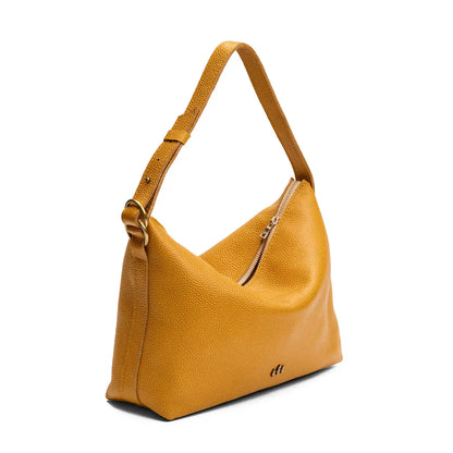 'Almost Perfect' Slouchy Shoulder Bag