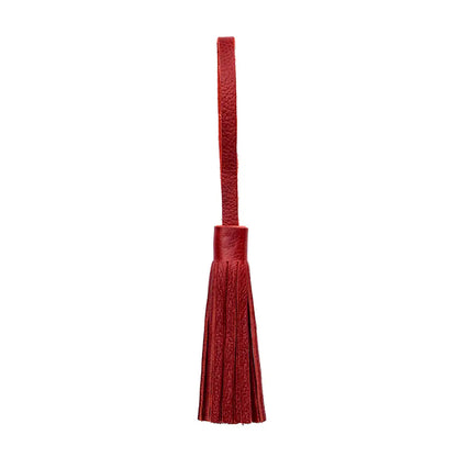 Leather Tassel