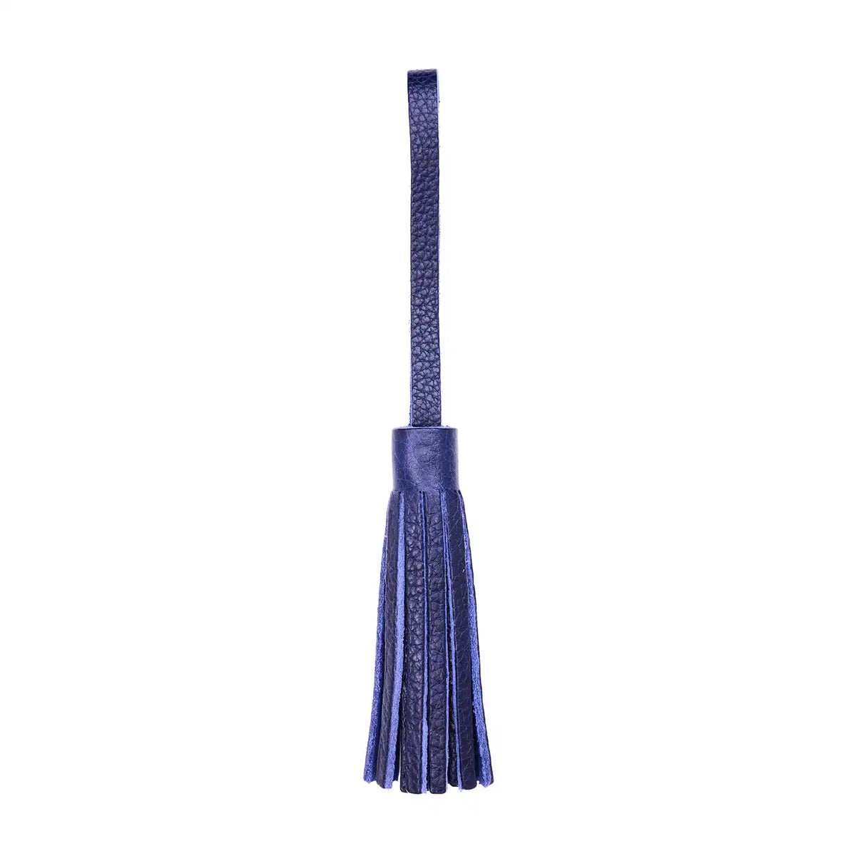 Leather Tassel