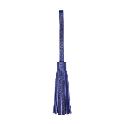 Leather Tassel