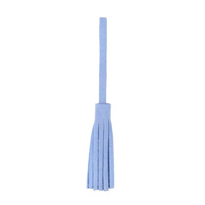 Leather Tassel