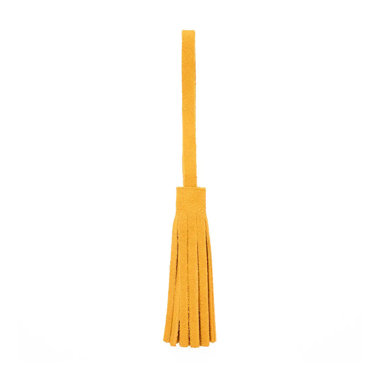 Leather Tassel