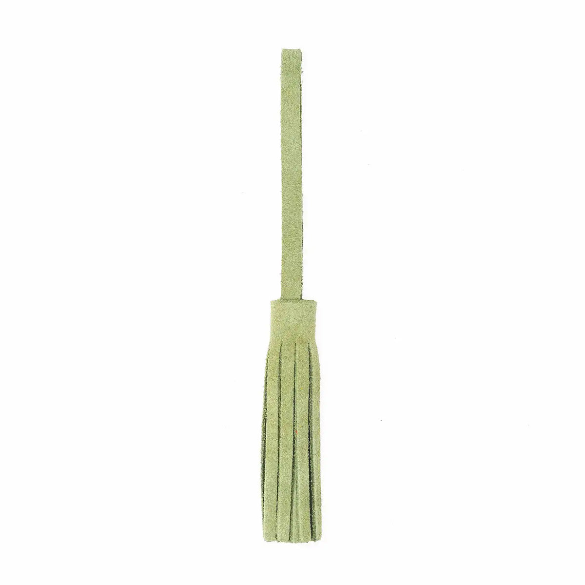 Leather Tassel