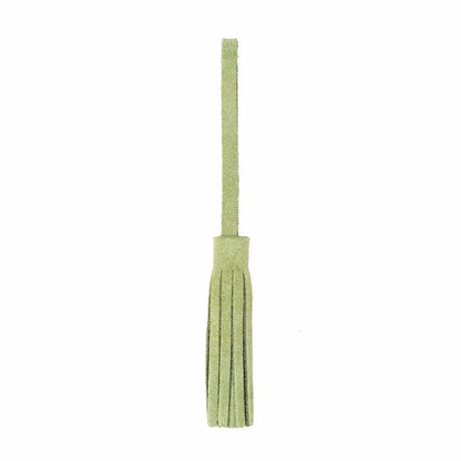 Leather Tassel