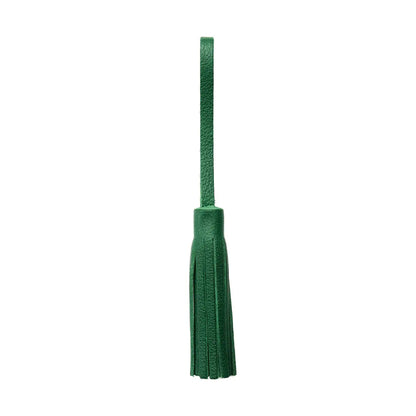 Leather Tassel
