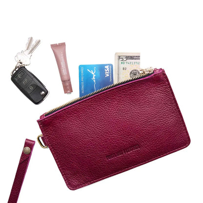 Zip-Zap Duo Wristlet