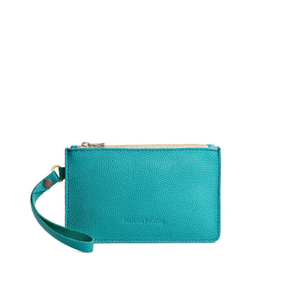 Zip-Zap Duo Wristlet