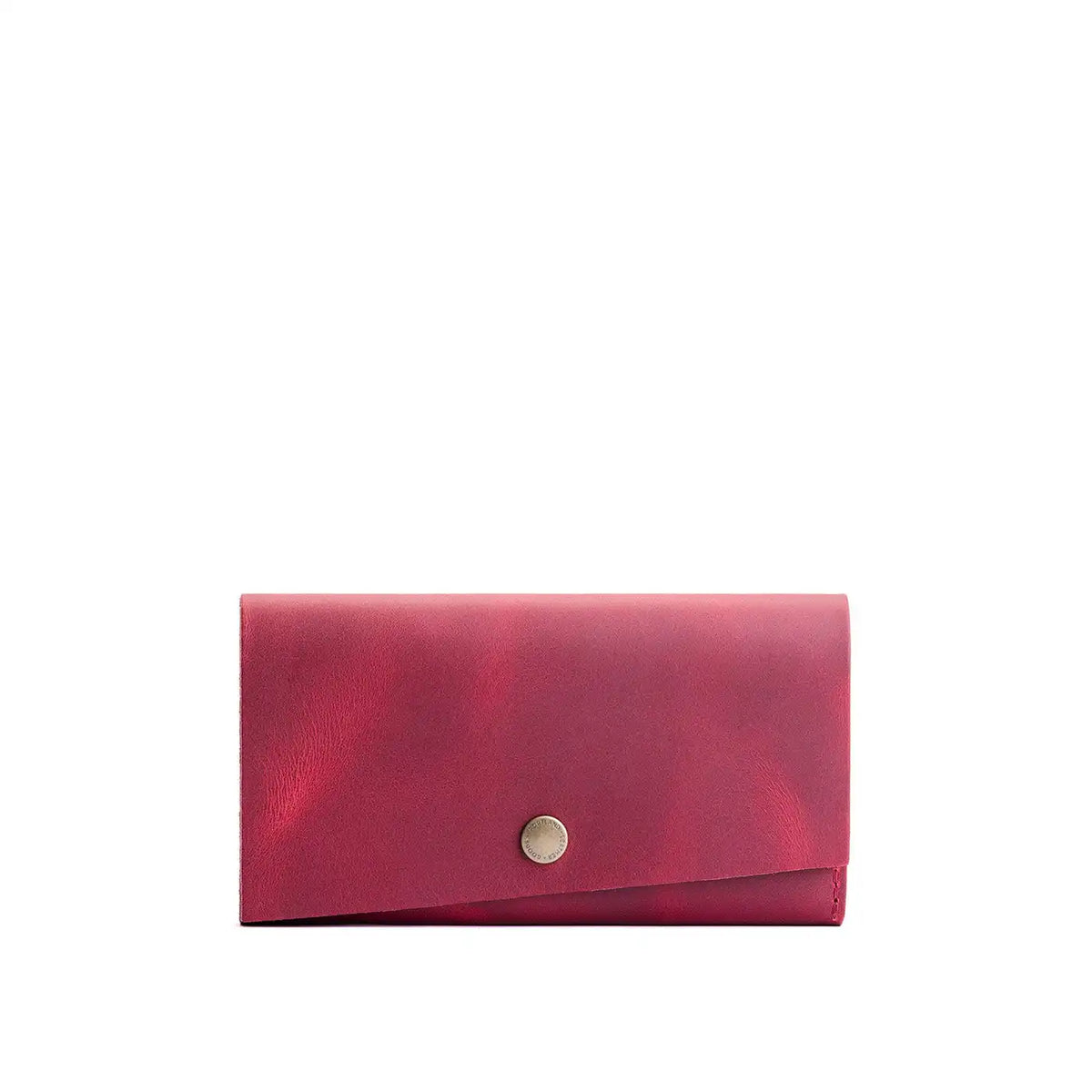 'Almost Perfect' Rancher Wallet