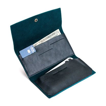 'Almost Perfect' Rancher Wallet