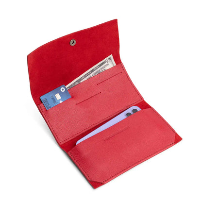 'Almost Perfect' Rancher Wallet