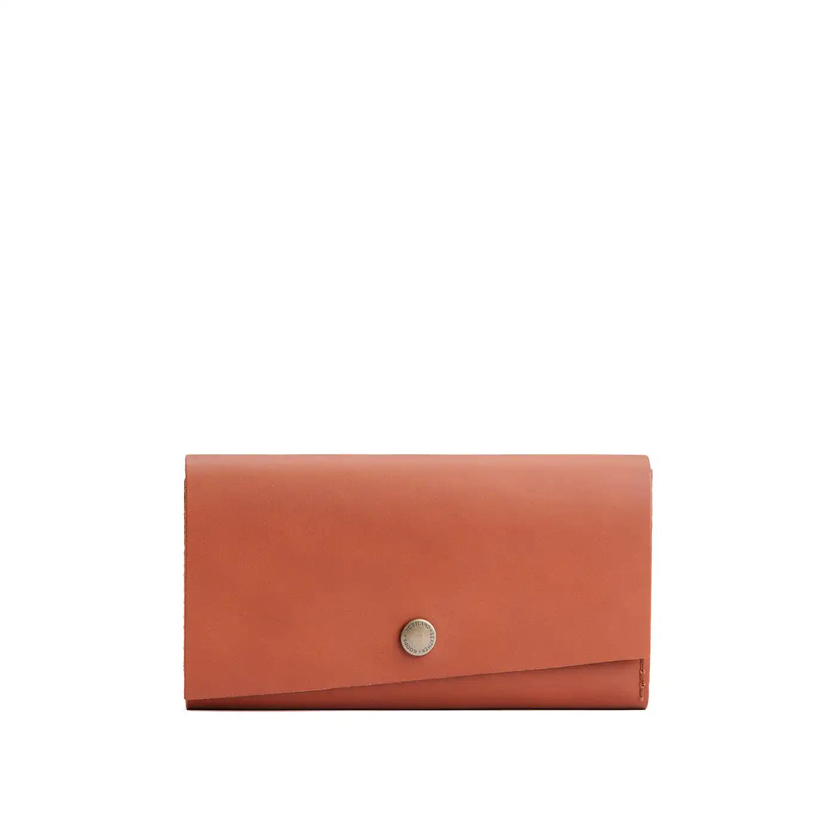 'Almost Perfect' Rancher Wallet