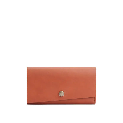 'Almost Perfect' Rancher Wallet
