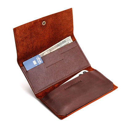 'Almost Perfect' Rancher Wallet