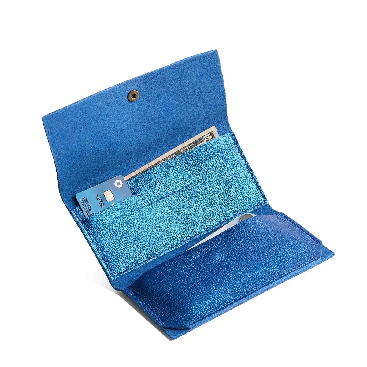 'Almost Perfect' Rancher Wallet