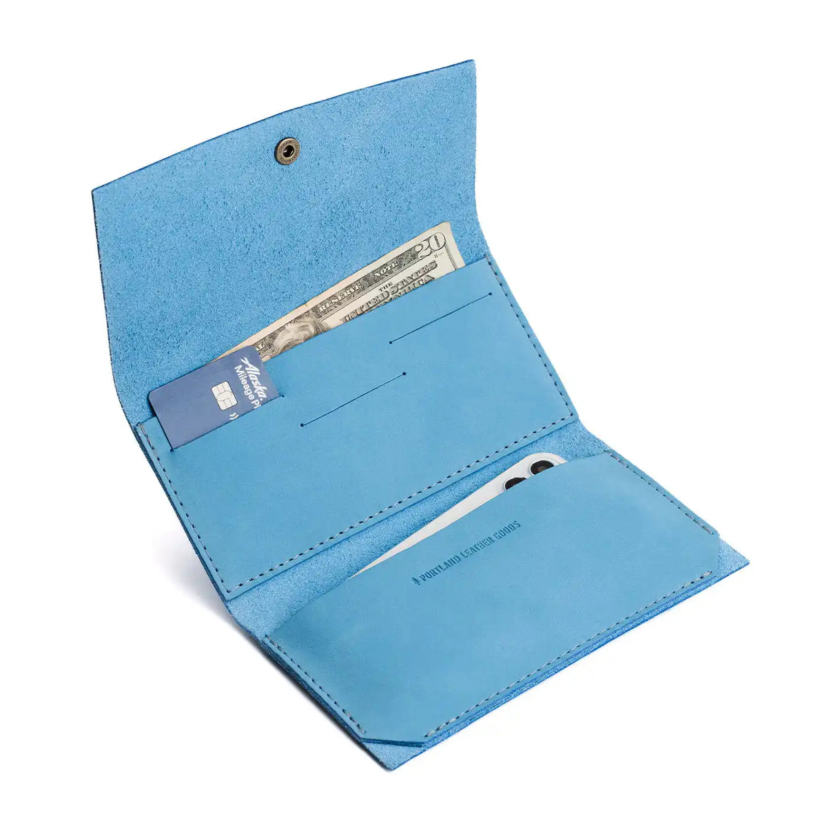 'Almost Perfect' Rancher Wallet
