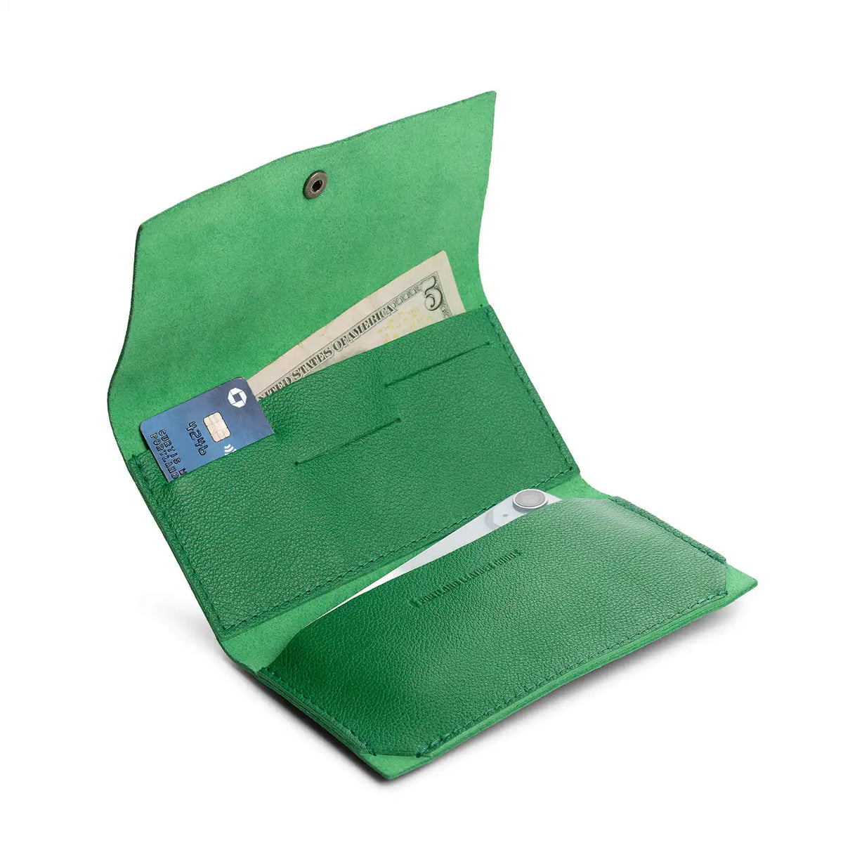 'Almost Perfect' Rancher Wallet