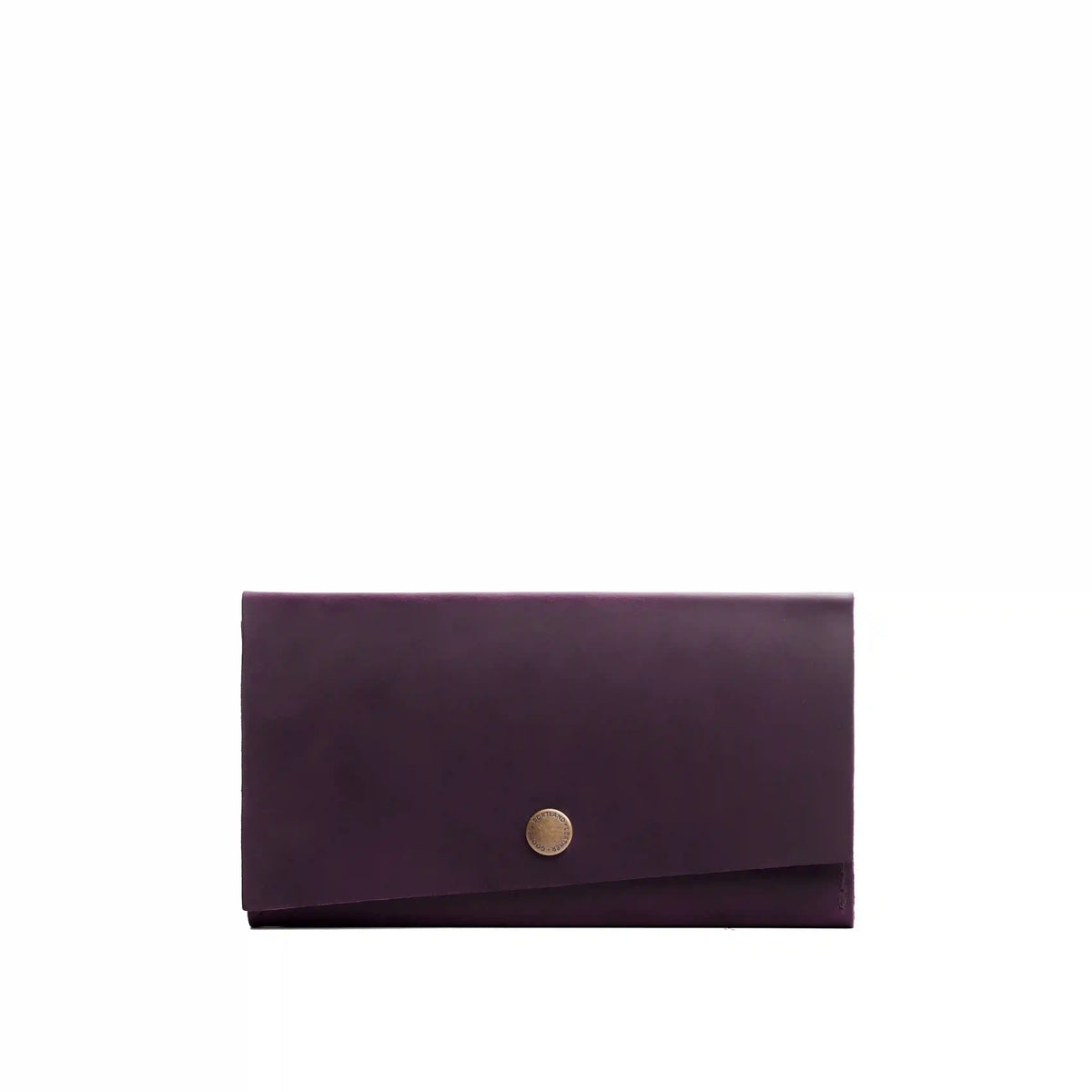 'Almost Perfect' Rancher Wallet
