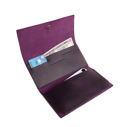 'Almost Perfect' Rancher Wallet