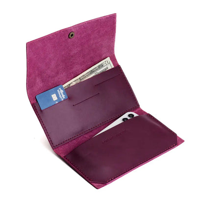 'Almost Perfect' Rancher Wallet