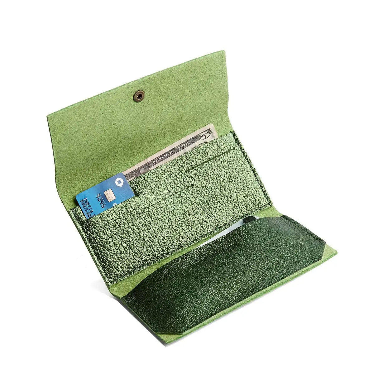 'Almost Perfect' Rancher Wallet