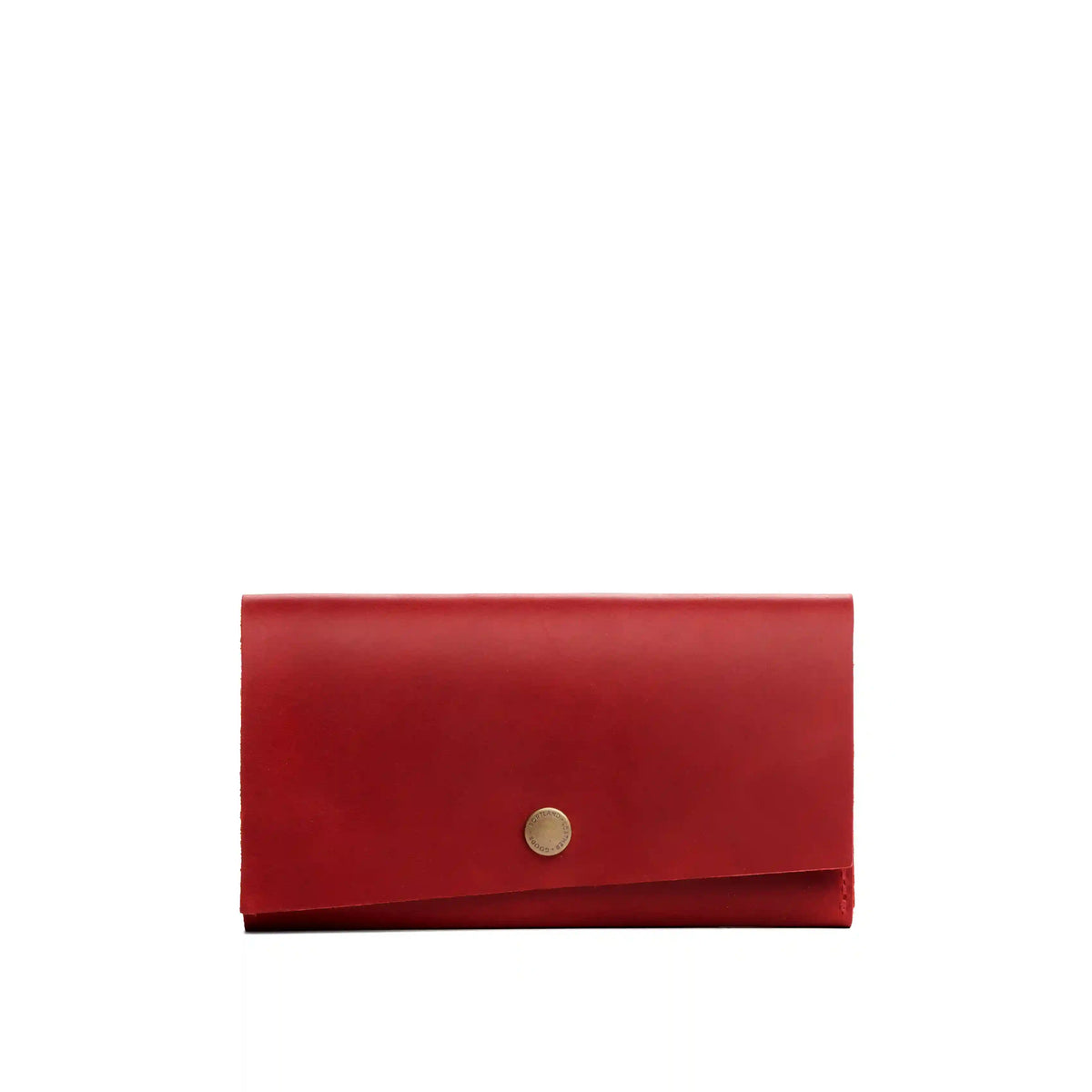 'Almost Perfect' Rancher Wallet