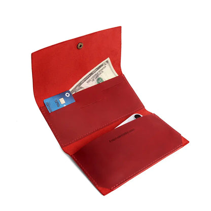 'Almost Perfect' Rancher Wallet