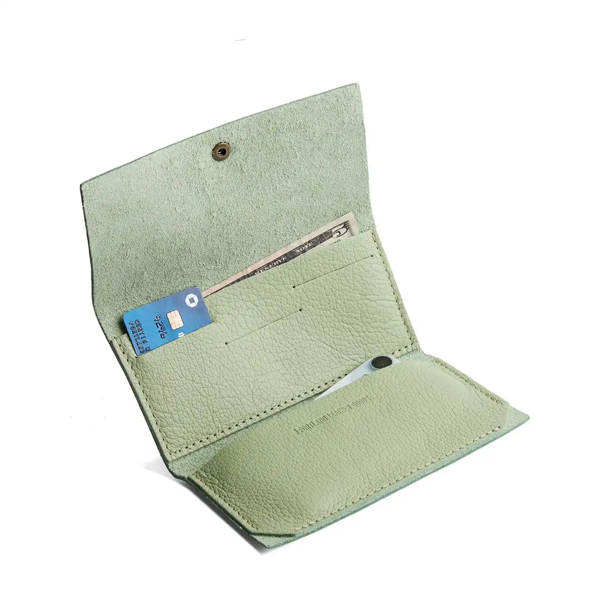 'Almost Perfect' Rancher Wallet