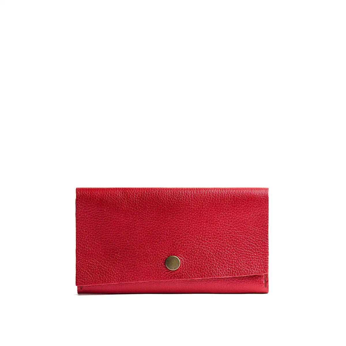'Almost Perfect' Rancher Wallet