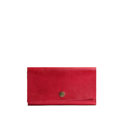 'Almost Perfect' Rancher Wallet