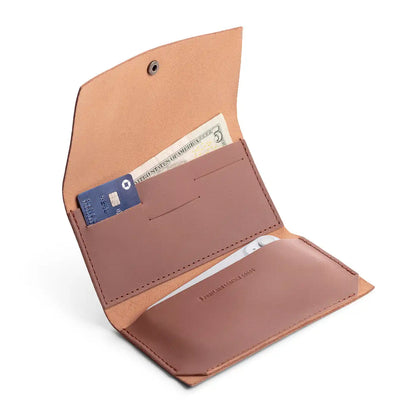 'Almost Perfect' Rancher Wallet