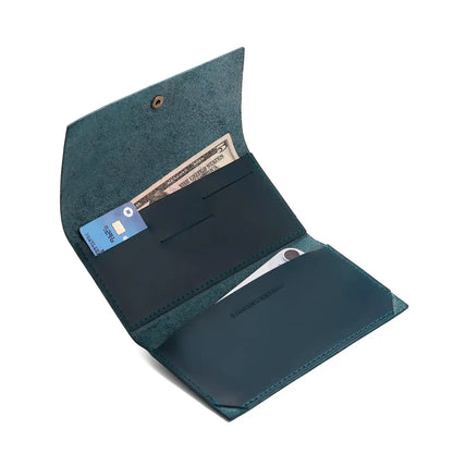 'Almost Perfect' Rancher Wallet