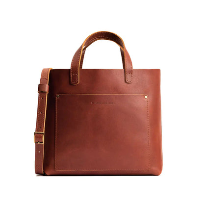 Medium Crossbody Tote