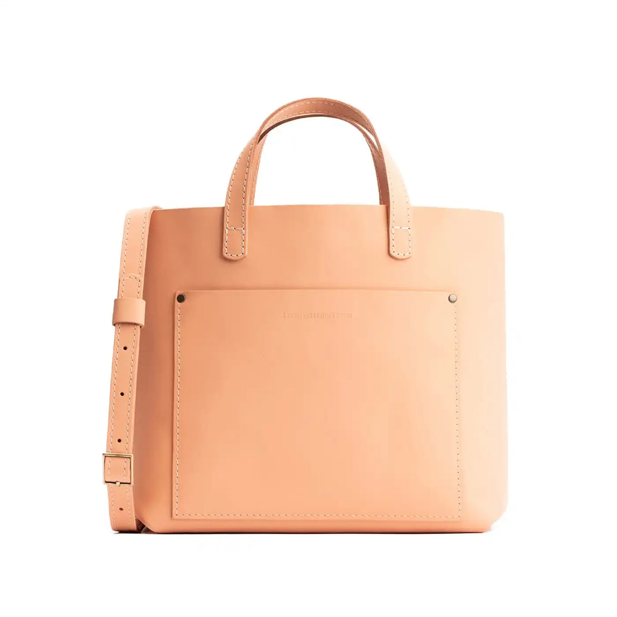 Medium Crossbody Tote