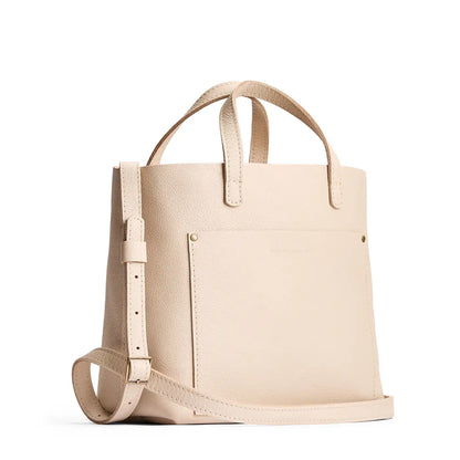 Medium Crossbody Tote