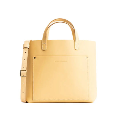 Medium Crossbody Tote