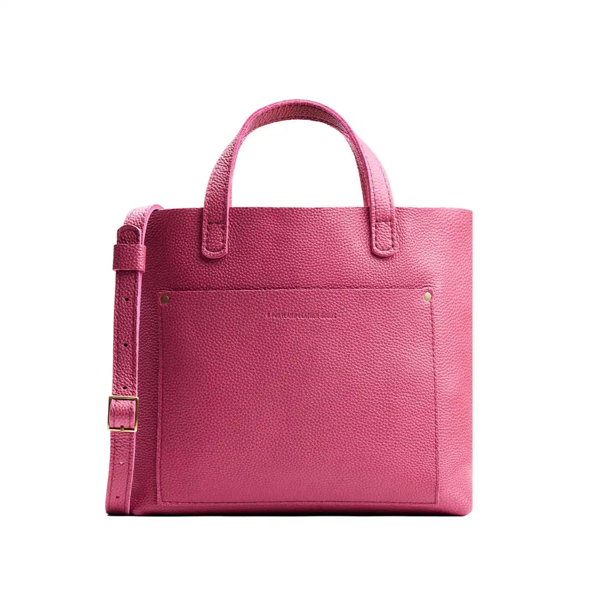 Medium Crossbody Tote