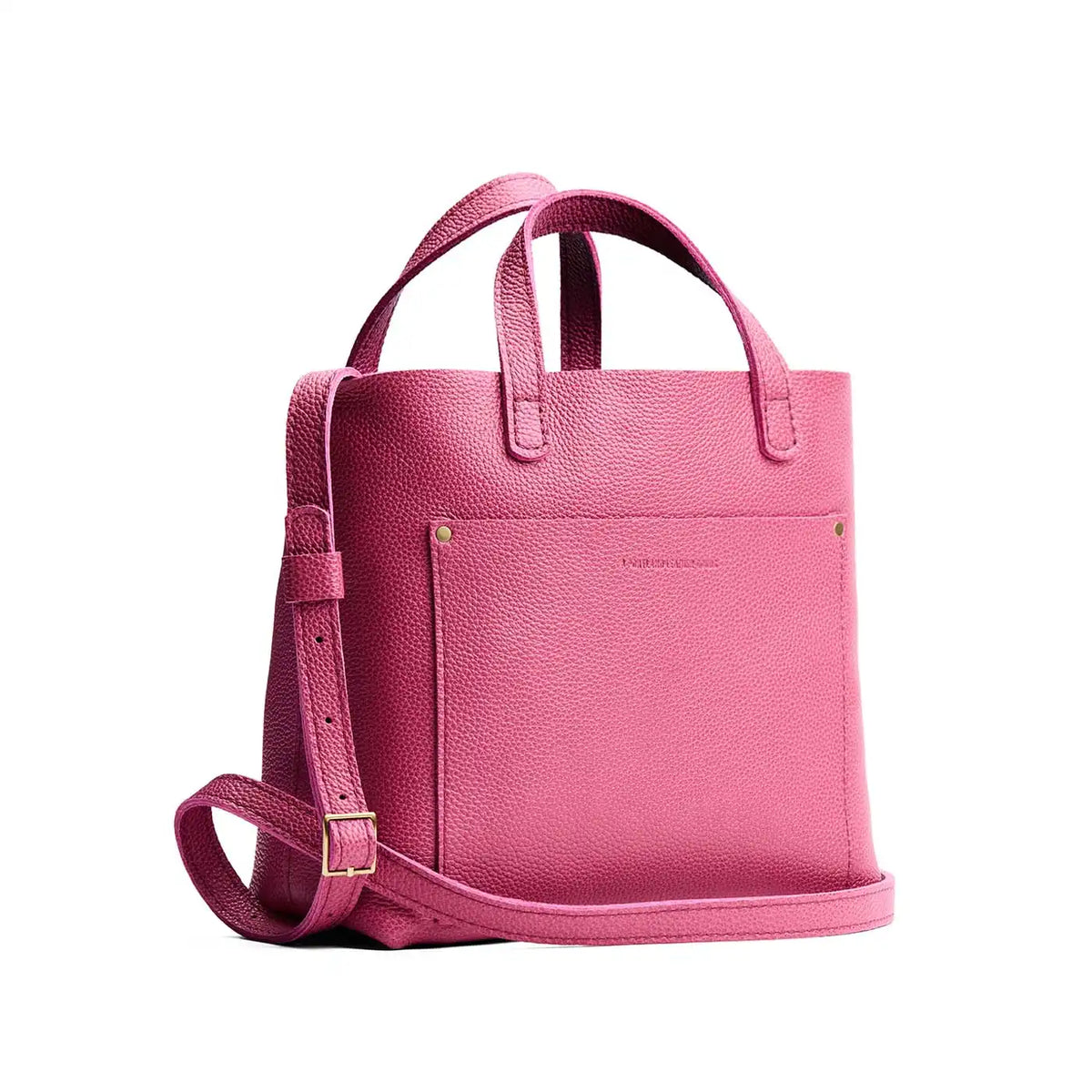 Medium Crossbody Tote
