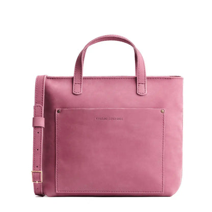 Medium Crossbody Tote